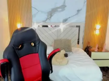 Chaturbate Best live sex cam show of karolandluna