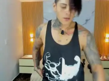 Chaturbate Nude Webcam of karolandluna