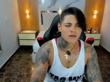Chaturbate Adult Webcam of karolandluna