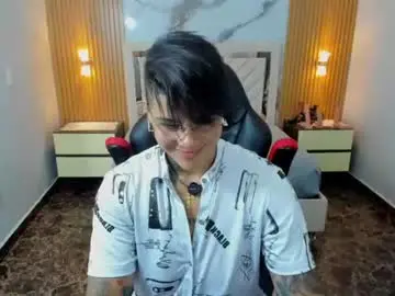 Chaturbate Sex Chat of karolandluna