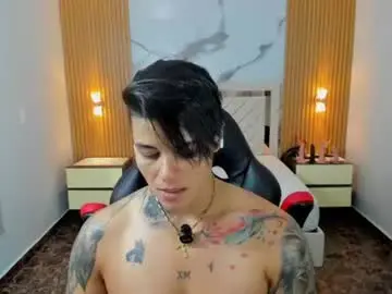 Chaturbate Sex Chat of karolandluna