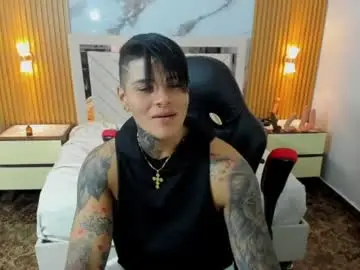Chaturbate Nude Webcam of karolandluna
