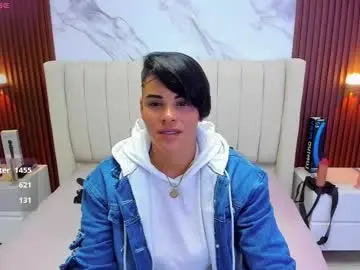 Chaturbate Free Porn Cam of karolandluna