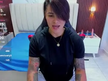Chaturbate Watch Live Sex Cams of karolandluna