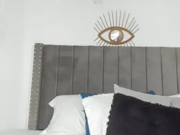 Chaturbate Adult Webcams of lupita_hot3x