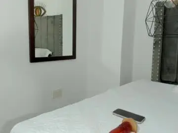Chaturbate Adult Video Chat of lupita_hot3x