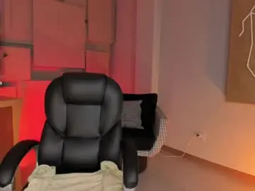 Chaturbate Live Porn of morganhicks