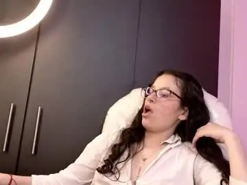 Chaturbate Live Sex of skarlette_brown