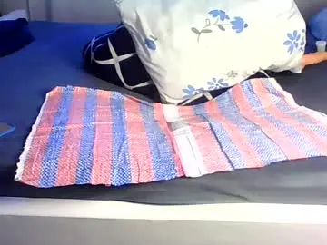 Chaturbate Live Sex Cam of sweetcarl12