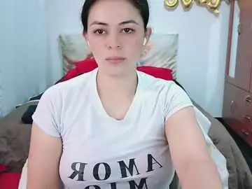 Chaturbate Best live sex cam show of valentina_nappi96
