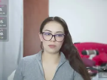 Chaturbate Watch Live Sex Cams of valentina_nappi96