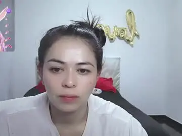 Chaturbate Sex Cam of valentina_nappi96