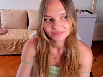 Chaturbate Live Sex Cam of _alleyesonme