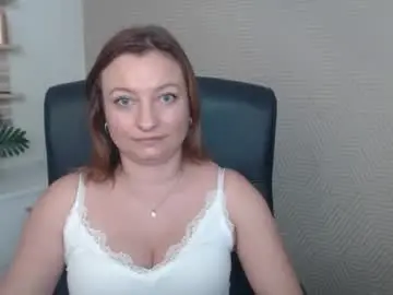 Chaturbate Free Porn Cam of angela_samt