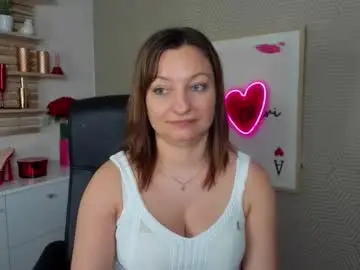 Chaturbate Adult Video Chat of angela_samt