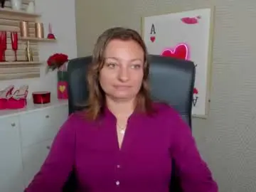 Chaturbate Best Webcam of angela_samt