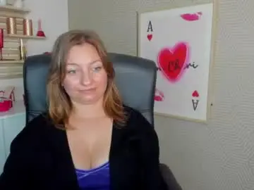 Chaturbate Nude Webcam of angela_samt