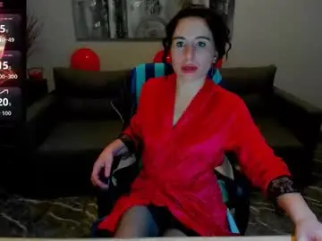 Chaturbate Sex Chat of betty_jone