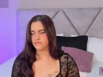 Chaturbate Sex Cam of dulceegarcia