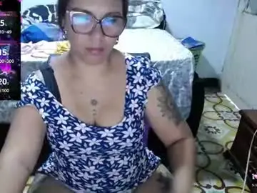 Chaturbate Private Sex Chat of kaarlaa_