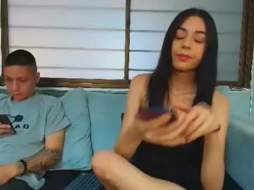 Chaturbate Adult Webcam of keylamonroy1