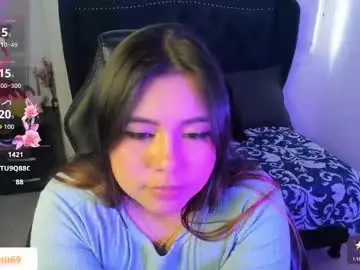 Chaturbate Free Live Porn of lucypetit