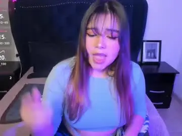Chaturbate Adult Webcam of lucypetit