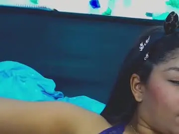 Chaturbate Watch Live Sex Cams of nahomiandmakelele2025