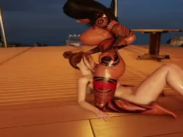 Chaturbate Adult Video Chat of natasha_sex98