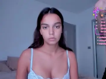 Chaturbate Nude Webcam of roshelle_xxx