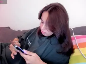 Chaturbate Live Porn of roshelle_xxx