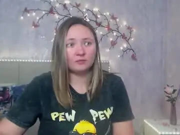 Chaturbate Adult Webcams of sallyverda