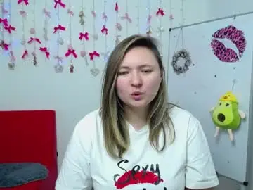 Chaturbate Adult Video Chat of sallyverda