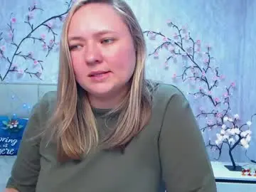Chaturbate Sex Cam of sallyverda