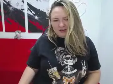 Chaturbate Private Sex Chat of sallyverda
