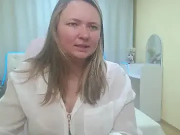 Chaturbate Live Sex Cam of sallyverda