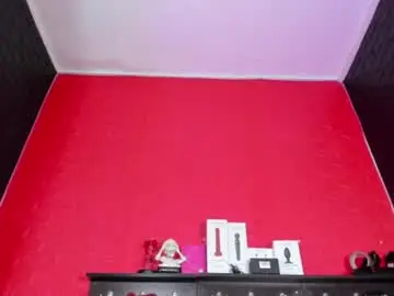 Chaturbate Sex Cam of sarita_moller