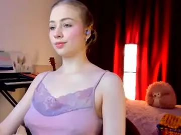 Chaturbate Nude Webcam of the_steel_magnolia_