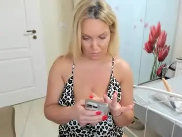 Chaturbate Live Porn of tiffany0