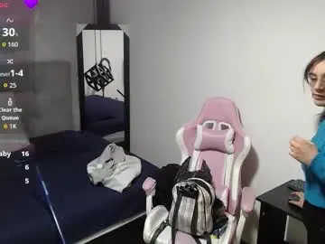 Chaturbate Adult Video Chat of _samaanta_