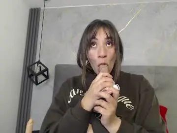 Chaturbate Best live sex cam show of _samaanta_