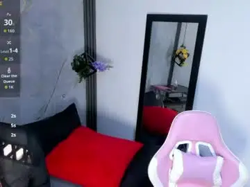 Chaturbate Sex Chat of _samaanta_