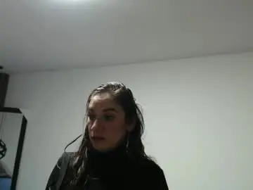 Chaturbate Best live sex cam show of _samaanta_