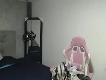 Chaturbate Sex Chat of _samaanta_