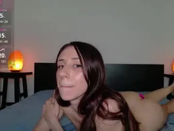 Chaturbate Sex Cam of alexandjohntv