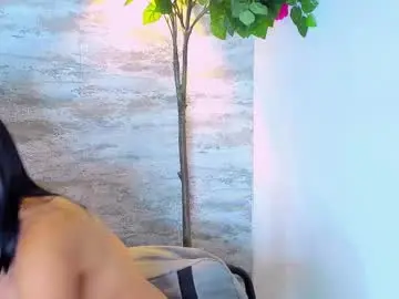 Chaturbate Nude Webcam of amelia_myers