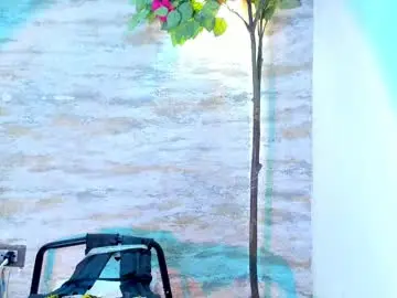 Chaturbate Live Sex of amelia_myers