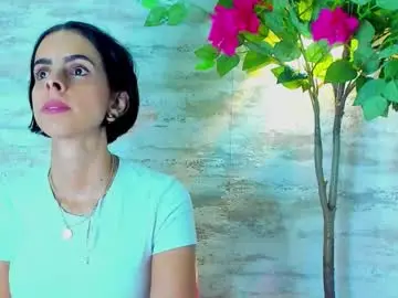 Chaturbate Free Porn Cam of amelia_myers