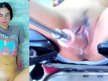 Chaturbate Sex Cam of amelia_myers