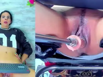 Chaturbate Sex Cam of amelia_myers